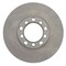 Centric Parts Standard Brake Rotor, 121.35008 121.35008 - alternate 1